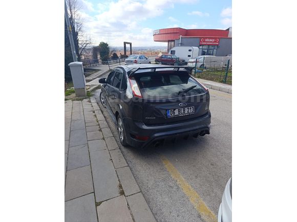 Sahibinden Ford Focus 1.6 TDCi Collection 2011 Model