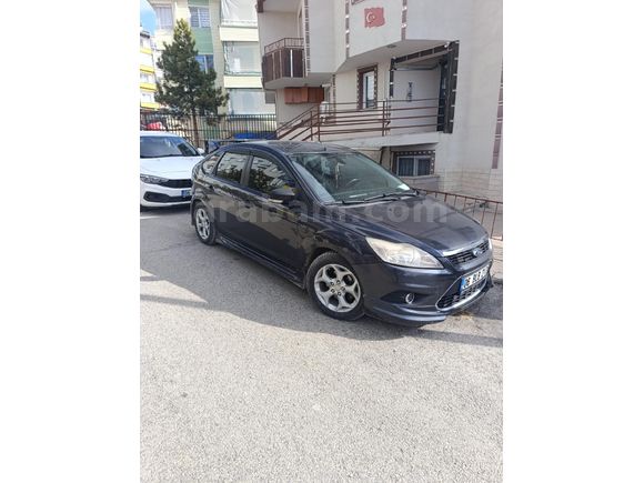 Sahibinden Ford Focus 1.6 TDCi Collection 2011 Model