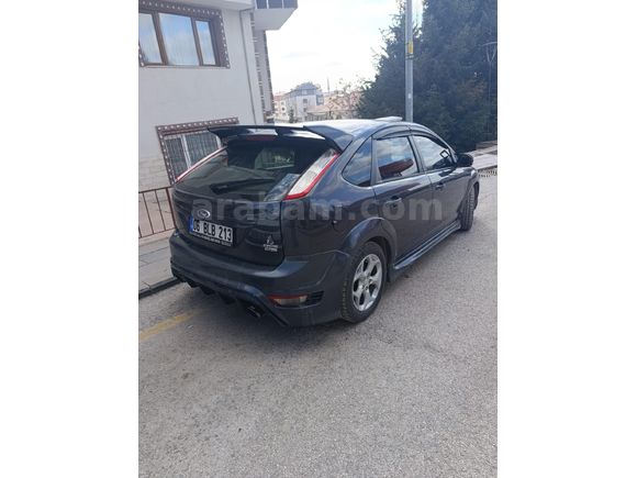 Sahibinden Ford Focus 1.6 TDCi Collection 2011 Model
