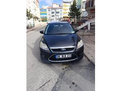 Sahibinden Ford Focus 1.6 TDCi Collection 2011 Model