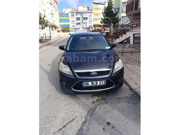 Sahibinden Ford Focus 1.6 TDCi Collection 2011 Model