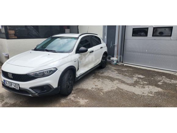 Sahibinden Fiat Egea Cross 1.4 Fire Urban 2021 Model