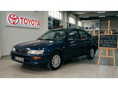 Sahibinden Toyota Corolla 1.3 XE 1997 Model 
