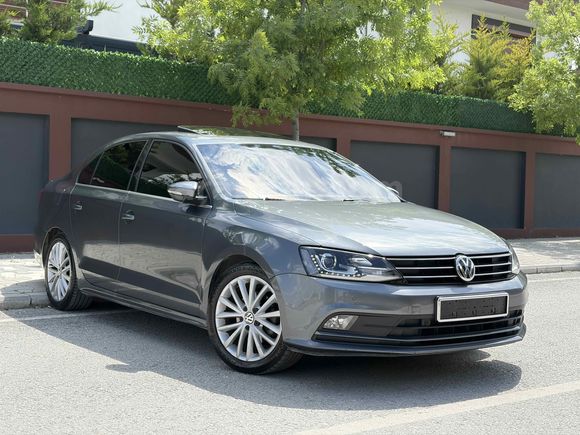 2015 ÇIKIŞLI HATASIZ ÖN ARKA LED HIGHLINE 154 KM SUNROOF