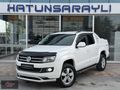 VW AMAROK 2.0 Bİ-TDI EXCLUSİVE 4*4 OTOMATİK DEĞİŞENSİZ