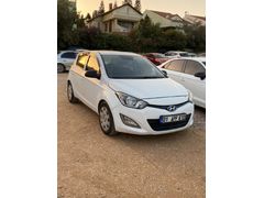 Sahibinden Hyundai i20 1.2 MPI Style 2014 Model