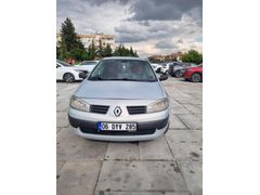 Sahibinden Renault Megane 1.4 Authentique 2004 Model