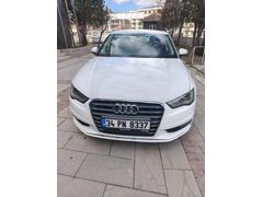 Sahibinden Audi A3 Sedan 1.6 TDI Ambiente 2016 Model
