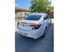 Otomatik Full donanım D segment İnsignia