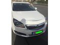 Otomatik Full donanım D segment İnsignia