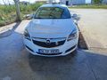 Otomatik Full donanım D segment İnsignia