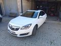 Otomatik Full donanım D segment İnsignia