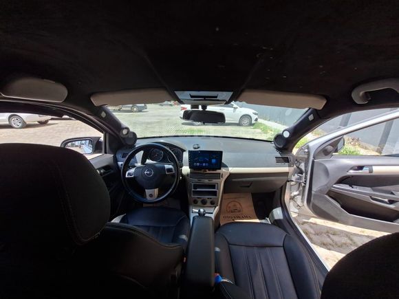 Sahibinden Opel Astra 1.3 CDTI Enjoy 2008 Model