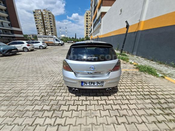 Sahibinden Opel Astra 1.3 CDTI Enjoy 2008 Model