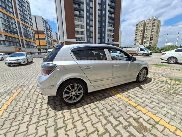 Sahibinden Opel Astra 1.3 CDTI Enjoy 2008 Model
