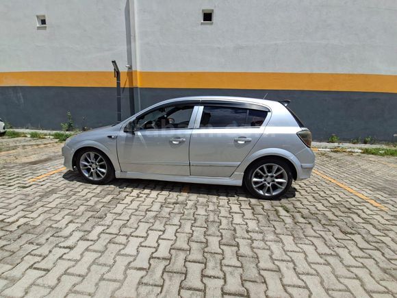 Sahibinden Opel Astra 1.3 CDTI Enjoy 2008 Model