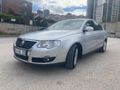 SAHİBİNDEN SATILIK TEMİZ PASSAT B6 TRENDLİNE
