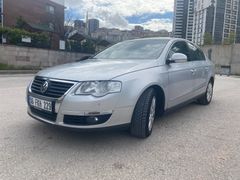 SAHİBİNDEN SATILIK TEMİZ PASSAT B6 TRENDLİNE