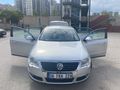SAHİBİNDEN SATILIK TEMİZ PASSAT B6 TRENDLİNE