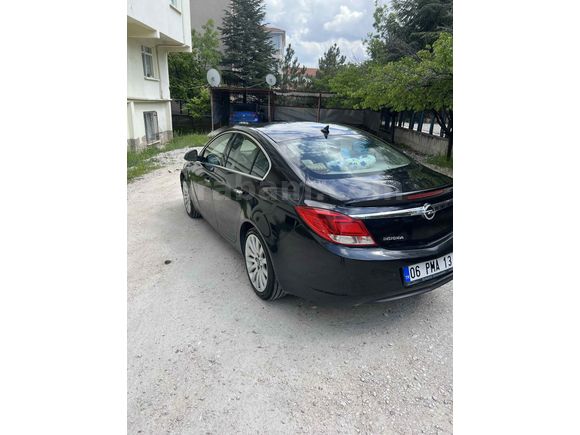 Sahibinden Opel Insignia 1.6 Cosmo 2009 Model 