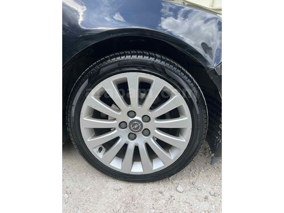 Sahibinden Opel Insignia 1.6 Cosmo 2009 Model 