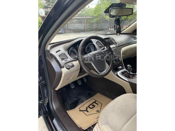 Sahibinden Opel Insignia 1.6 Cosmo 2009 Model 