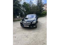 Sahibinden Opel Insignia 1.6 Cosmo 2009 Model 
