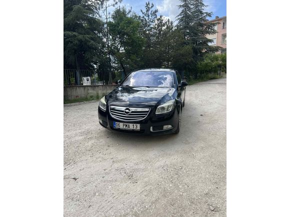Sahibinden Opel Insignia 1.6 Cosmo 2009 Model 