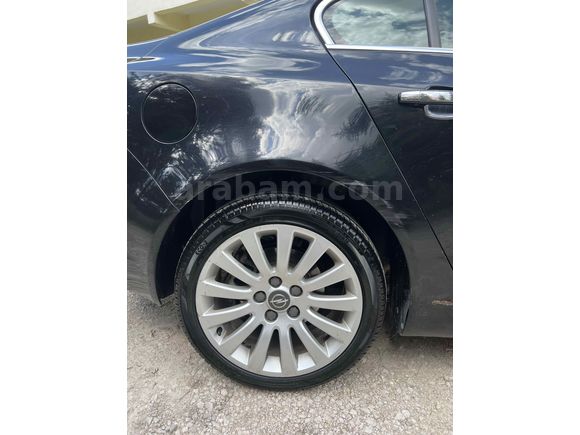 Sahibinden Opel Insignia 1.6 Cosmo 2009 Model 