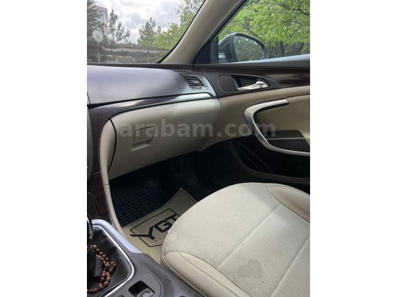 Sahibinden Opel Insignia 1.6 Cosmo 2009 Model 