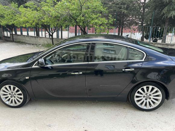 Sahibinden Opel Insignia 1.6 Cosmo 2009 Model 