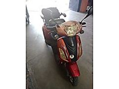 Sahibinden Kral Motor KR-12 