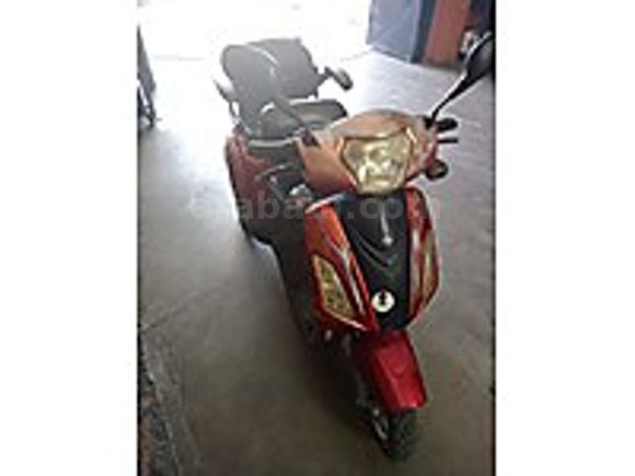 Sahibinden Kral Motor KR-12 