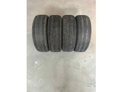 Bridgestone Turanza 215/65/15  - 4 Adet