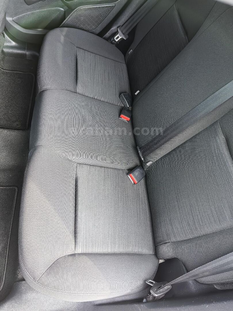 Sahibinden Peugeot 208 1.2 VTi Access 2012 Model Mersin 189.000 km Gri 6
