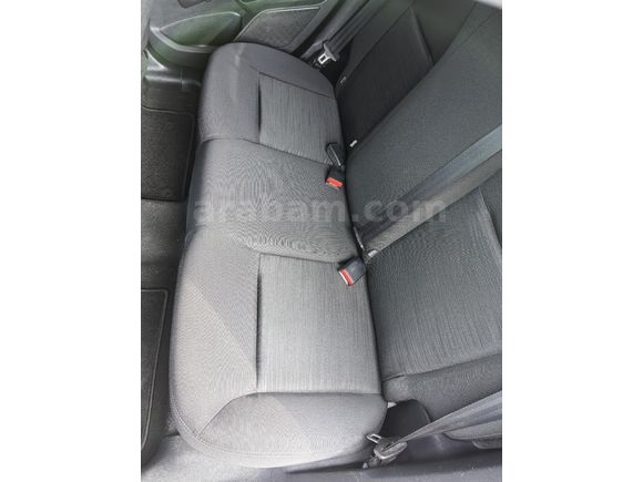 Sahibinden Peugeot 208 1.2 VTi Access 2012 Model