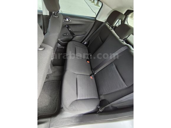 Sahibinden Peugeot 208 1.2 VTi Access 2012 Model