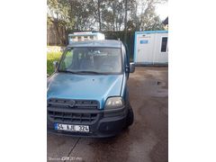 Sahibinden Fiat Doblo Cargo 1.2 2002 Model