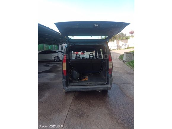 Sahibinden Fiat Doblo Cargo 1.2 2002 Model