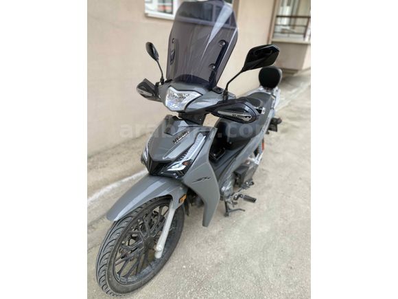 Sahibinden Kuba Cristal 50 
