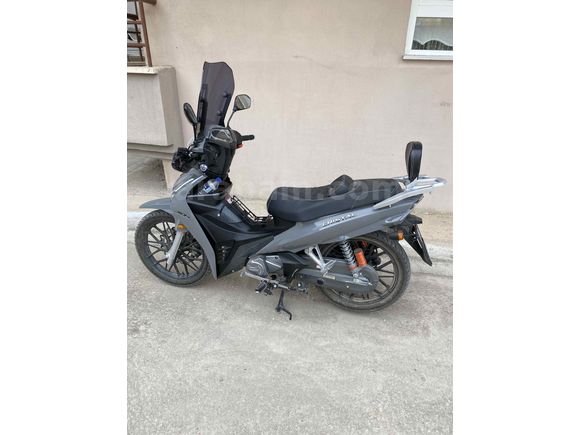 Sahibinden Kuba Cristal 50 
