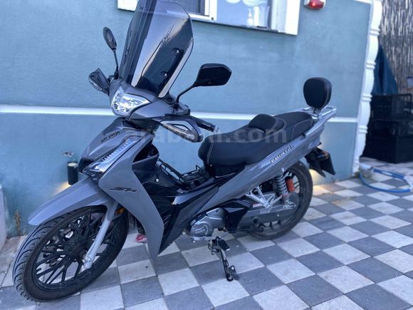 Sahibinden Kuba Cristal 50 