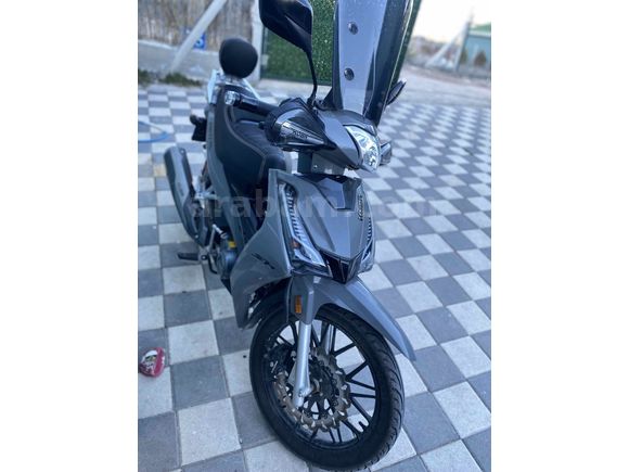 Sahibinden Kuba Cristal 50 