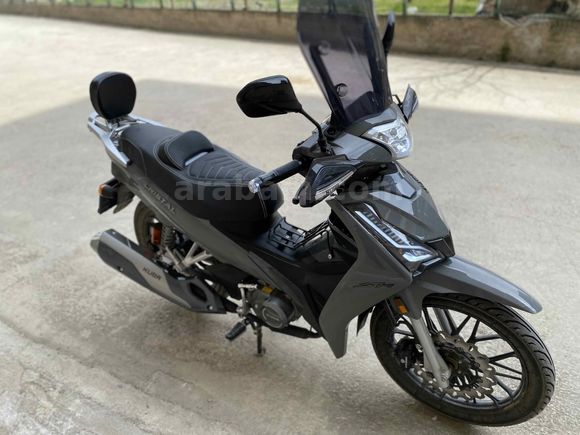 Sahibinden Kuba Cristal 50 