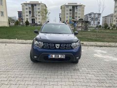 Sahibinden Hatasız
4x4 1.3 Tce Dacia Duster 
( Yazlık/Kışlık Lastik ve Jant Hediyeli )