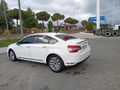 Sahibinden Citroen C5 1.6 e-HDi Executive 2013 Model  175.000 km Beyaz