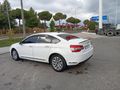Sahibinden Citroen C5 1.6 e-HDi Executive 2013 Model  175.000 km Beyaz