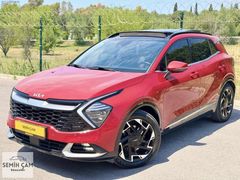 2023 Sportage 1.6T-Gdi Mhev Prestige DCT 150HP BOYASIZ TAM DOLU