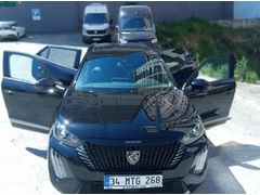 Sahibinden Peugeot 2008 1.2 PureTech Allure 2025 Model