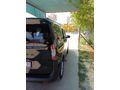 Sahibinden Ford Tourneo Courier 1.5 EcoBlue Titanium 2024 Model